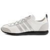 Adidas VS JOG 2.0 Vintage Polka Dot MONE Made Low top German Army Trainers Unisex Black White JR4653(Team177-)