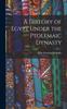 Книга A History of Egypt Under the Ptolemaic Dynasty
