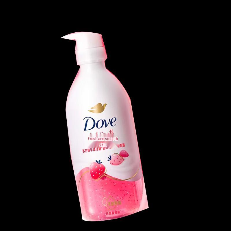 DOVE Гель для душа Essence