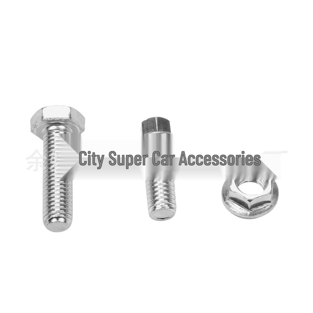 1955-1957 Small Block Chevy Модификация впускного коллектора и выхлопной системы