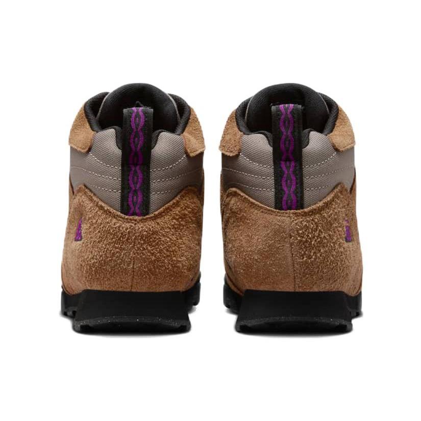 Nike ACG Torre Mid WP 'Pecan' Мужские FD0212-200