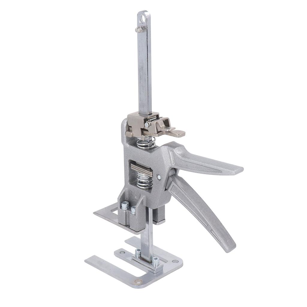 2 шт. рычаг домкрата трудосберегающий дверной панели подъемник регулируемый 200 кг подшипниковая нагрузка тяжелая мебель