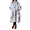 Beauty Hair Salon Cutting Barber Hairdressing Cape for Haircut Hairdresser Apron Cloth Styling Tool