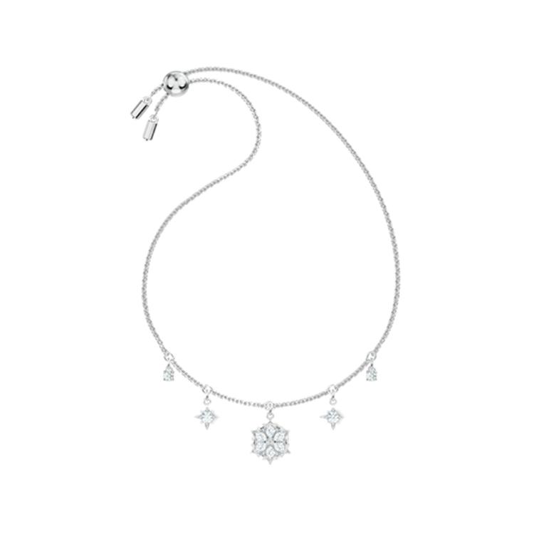 Swarovski Браслеты с родиевым покрытием Женские