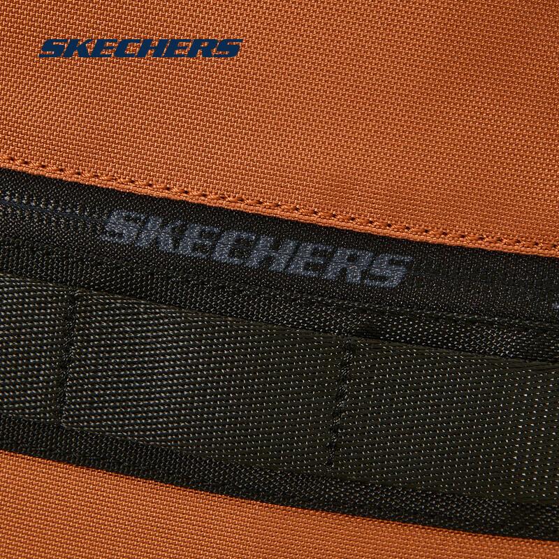 Skechers L324U038 Унисекс Рюкзак большой емкости