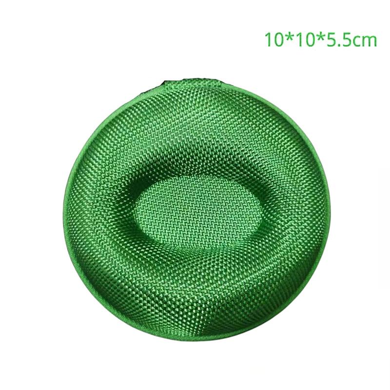 Eva Watch Cases Portable Watch Storage Container Travel Single Watch Organizer Box Waterproof Smartwatches With Zip