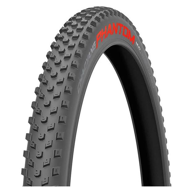 Шина Chaoyang Phantom Mud 120 TPI Tubeless 29´´ x 2.00 жесткая MTB шина