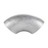 Changhong Industrial 316L Stainless Steel Welded 90 Degree Elbow
