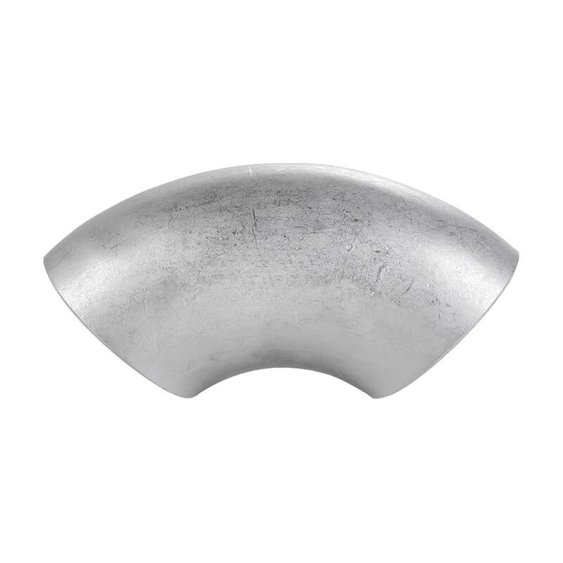 Changhong Industrial 316L Stainless Steel Welded 90 Degree Elbow