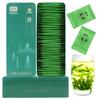 Longjing Individual Small Package Gift Box 2024 Old Tea Tree Green Tea