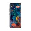 for Xiaomi Redmi 9A Case 6.53 Soft Silicon Tpu Phone Cover For Redmi 9AT 9A T redmi9A 9 A coque Bumper Funda full 360 Protective