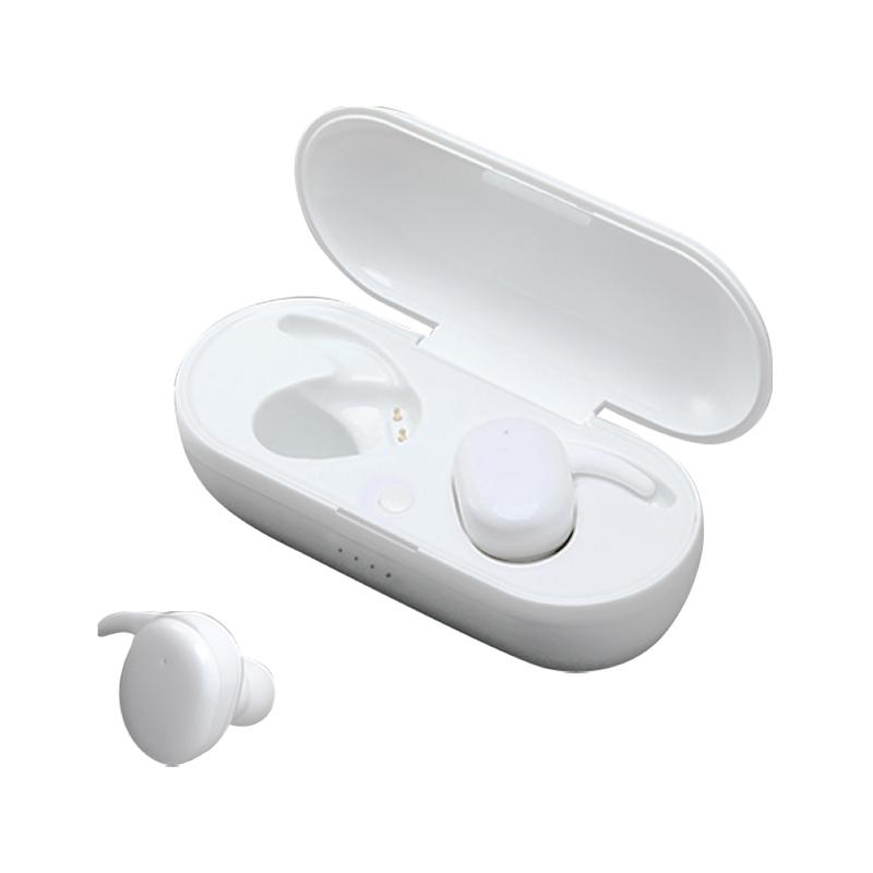 VAORLO Беспроводные наушники 5.0 HiFi Bass Bluetooth-наушники с HD-микрофоном Стерео музыка для всех смартфонов