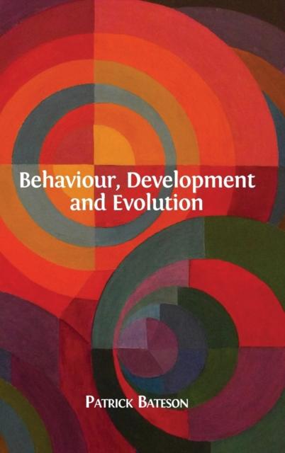 The Development and Evolution Behaviour Book