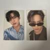 [USED] SEVENTEEN THE NAME:17 Mingyu Trading Card