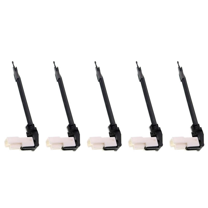 5X 97614-3X000 Air Conditioner Evaporator Temperature Sensor Thermistor Assy For Hyundai KIA Forte K3 Cerato Optima