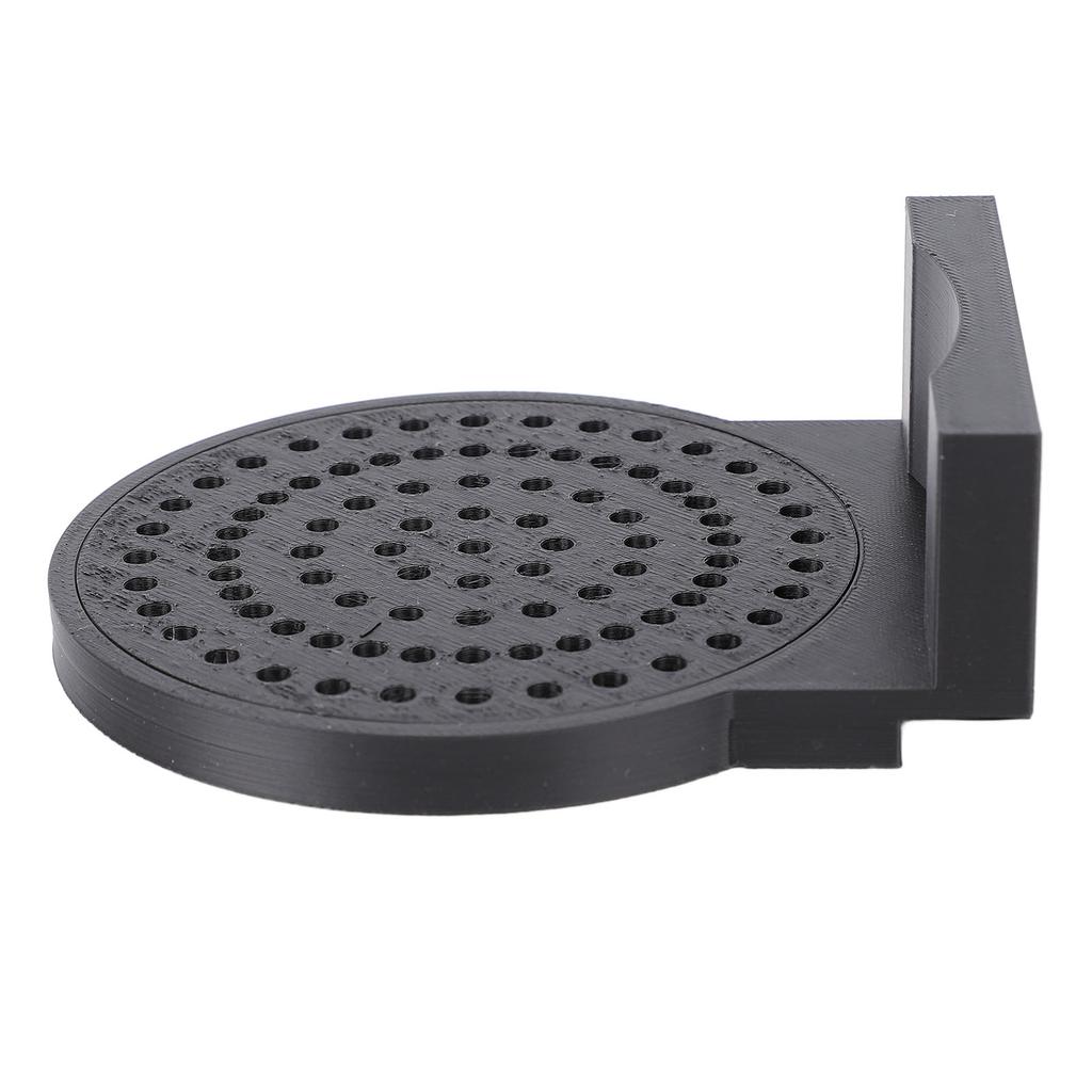 Поддон для капель кофемашины PLA Настольный поддон для сбора капель кофейной кружки для капсульных кофемашин