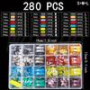 50-306 pcs Car Fuse Combination Kit, Mini Small Medium, Fuse Blade Type for Marine, Automotive, 2A 3A 5A 10A 15A 20A 25A 30A 35A