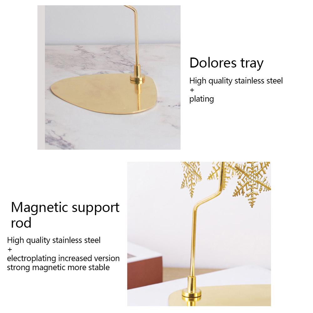 Дураблей вращения широкого применения держателя свечи нержавеющей стали автоматический