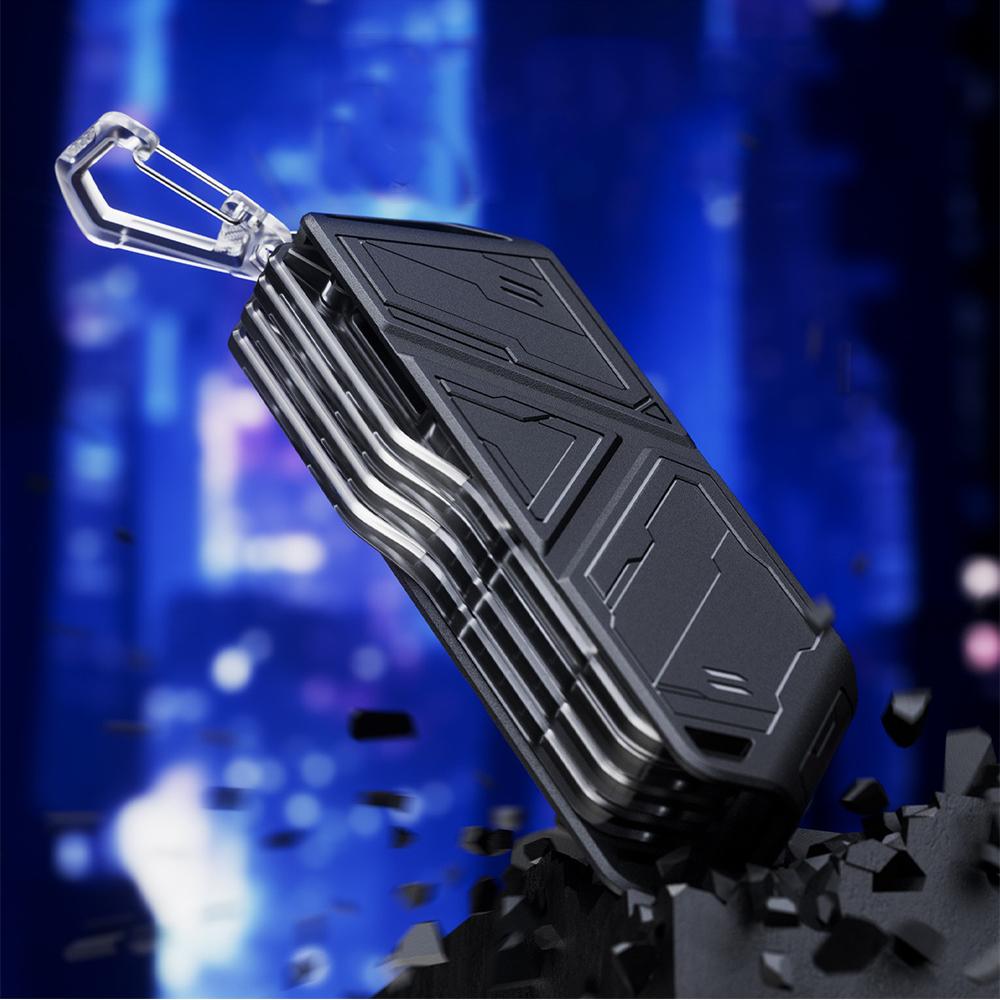 Gamecard Case Holder For Nintendo Switch
