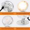 RGB LED Подводный Прожектор для Бассейна