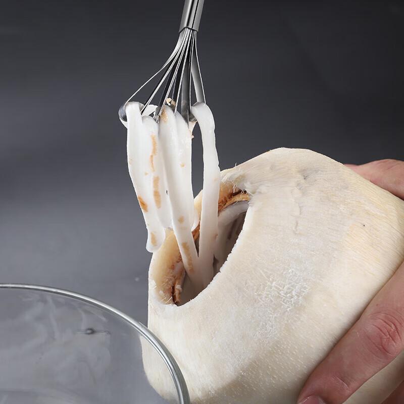 3-Piece Coconut Opener Set