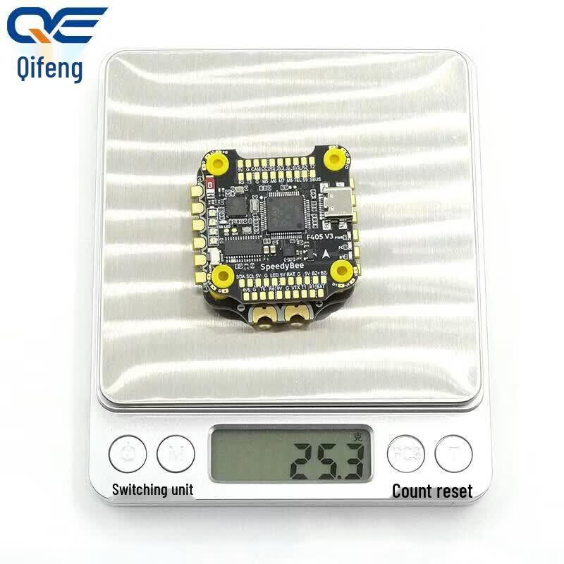 SpeedBee FPV Flight Stack F405 V3 50A