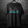 Для фанатов CFMoto Cruz 2013 - Мотоциклетная футболка