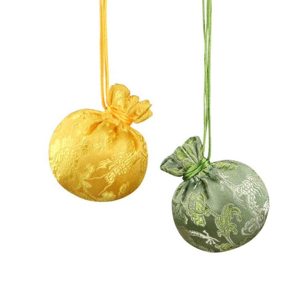 Упаковка для ювелирных изделий Сумка для хранения ювелирных изделий в китайском стиле Подарок на выпускной