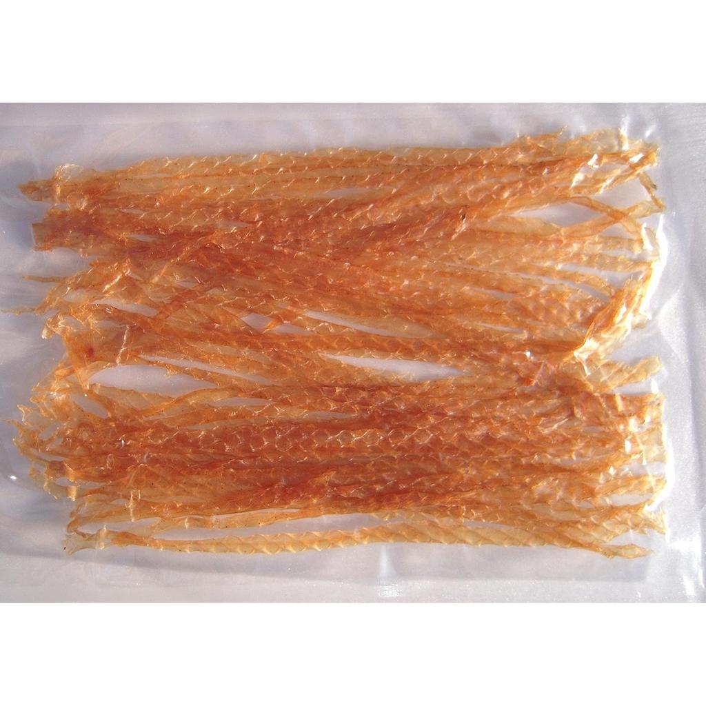 Scallop strips 100g shipped via Yu-Packet Hokkaido produced strips.