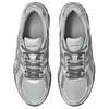 Asics Кроссовки унисекс Gel Stratus MC Concrete Carbon Серые 1203B219-020