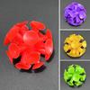 5Pcs Suction Cup Ball Toy Interactive Toss And Stick Balls with Mini Suction