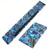 Folding Portable Fishing Rod Bag Camouflage Fishing Tackle Backpack  Fishing Gear Accessories