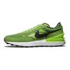 Nike Мужские кроссовки Waffle One Electric Green Black Mean-Green DA7995-300