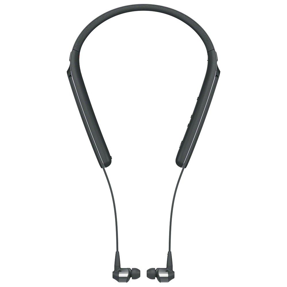 Sony Wireless Noise Canceling Earphones WI-1000X: BluetoothEquipped with AlexaHigh Resolution Compatible, Up To 10 Hours of Continuous Playback, Cana