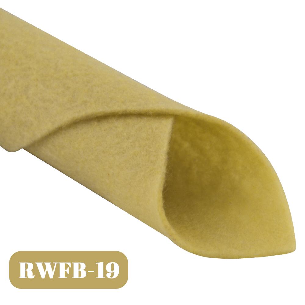 45 цветов нетканого материала толщиной 1,0 мм 30*30 см супер мягкий войлочный материал для шитья своими руками, аксессуары для кукол материал пэчворк