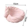 Tabletop Decor Horse Catchall Bowl for Keys Horse Storage Bowl  Dresser Organizer
