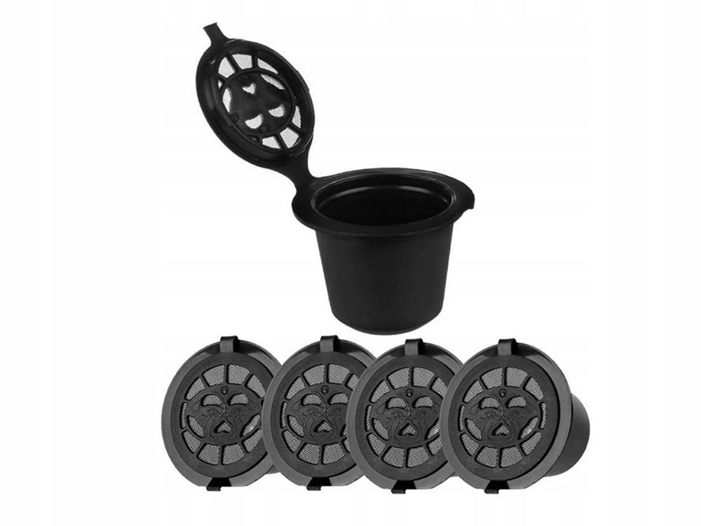 Coffee Capsules 5 Pcs Nes (225) Gab_A