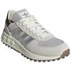 La Trainer Adidas Originals Lux 'Crystal White Silver Metallic' IE6478