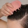 Rifa Heart Brush For Scalp Mattore