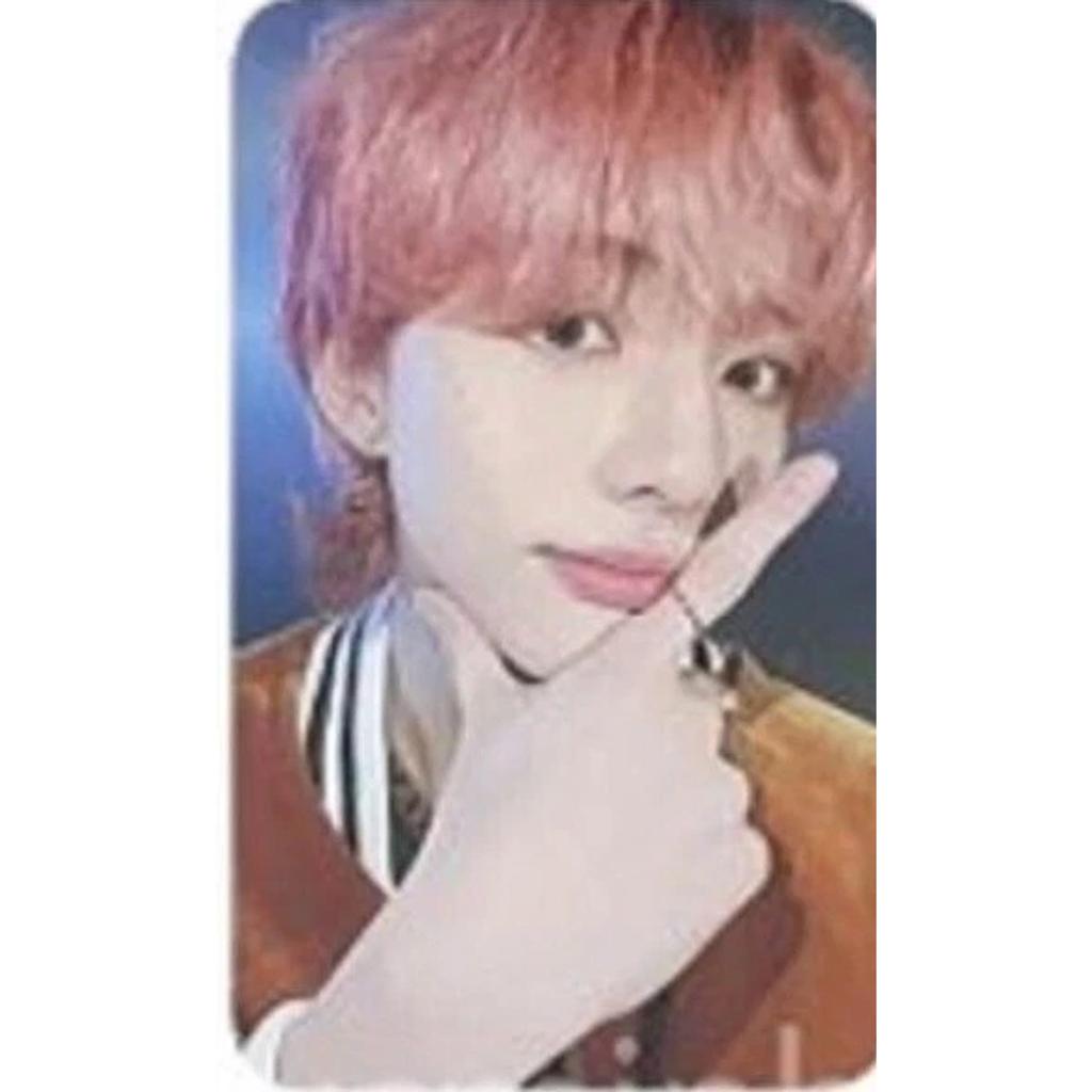 STRAY KIDS 5-Star POB ФОТОКАРТОЧКА APPLE MUSIC MUSICPLANT WITHMUU MUSICKOREA JYP LOTTE BDM MAKESTAR