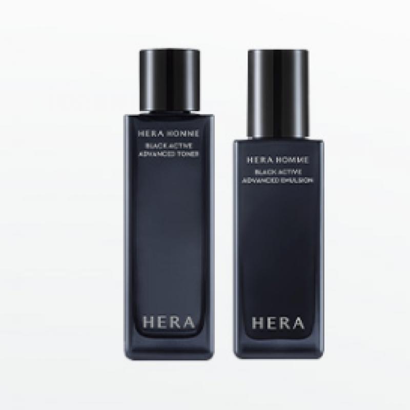 Hera New Homme Black Intense Emulsion 110ml