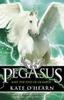 Книга Pegasus and the End of Olympus : Book 6
