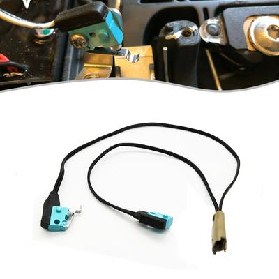 1016009-00-C Для Tesla Model S Микропереключатель дверной ручки с гибким жгутом проводов