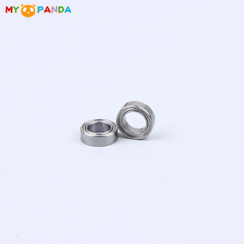 Durable Full Set Ball Bearings Upgrade For 244016 Micro-B 1/24 RC Car Spare Parts For RC Airplane/Car Model Accessories