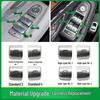 Mercedes-Benz E-Class W213 Electric Window Switch Button Cover