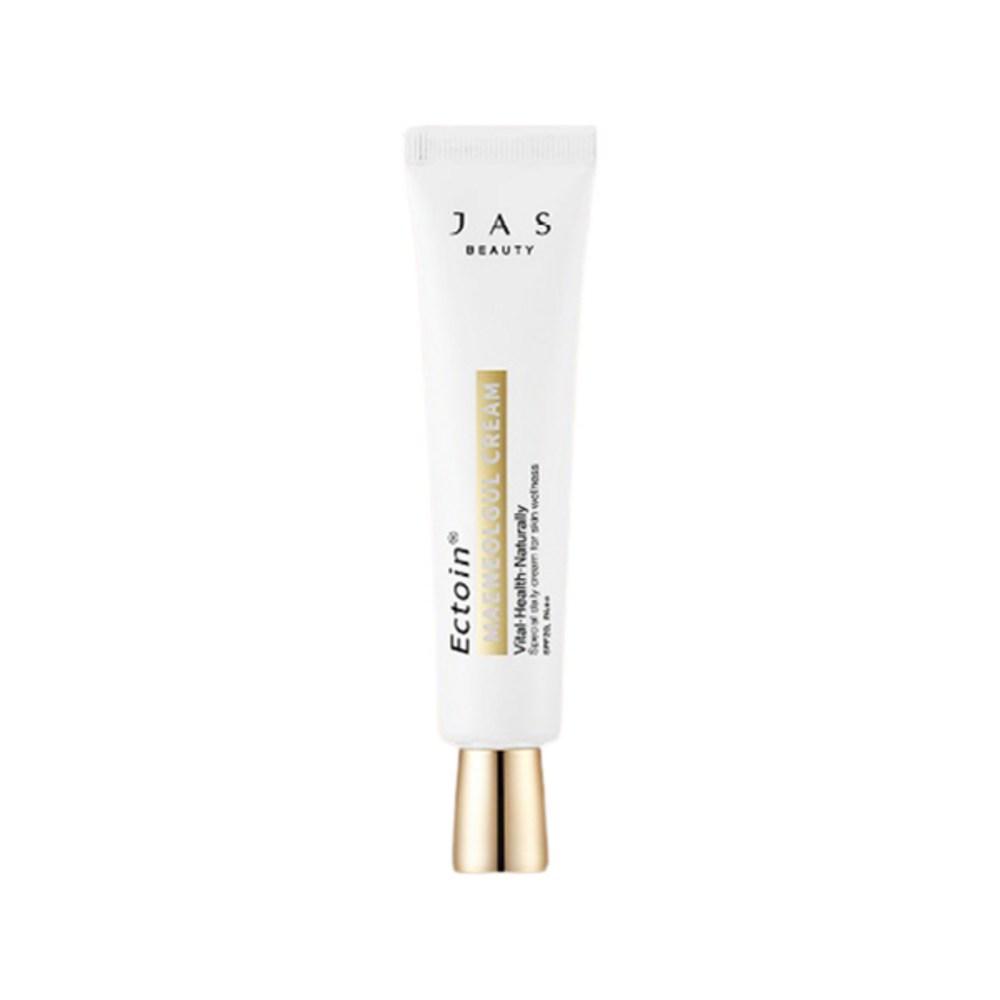 Jas Actoin Bare Face Cream 30ml, 1 Pack