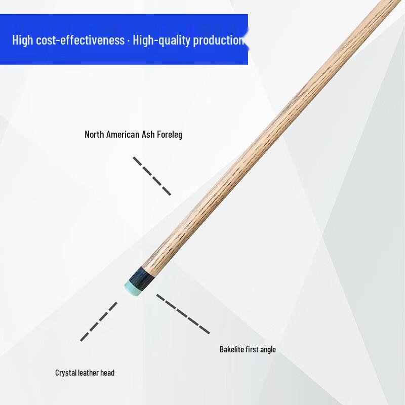 Savage Mini Cannon Pool Cue