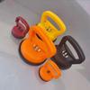 Tool Set Large Pull Suction Car Bump Puller Car Shape Bump Fixer Repair Cup Dent Puller Dent Repair Sucker Car Tools for Au