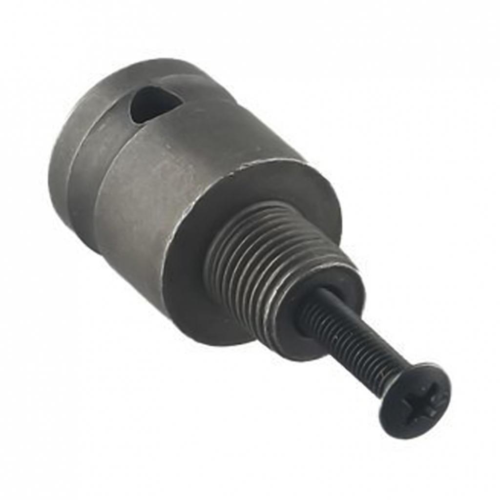 Адаптер сверлильного патрона 1/2-20UNF 12,5 мм/0,49 12,7 мм/0,5 20 мм/0,79