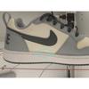 Pre-owned Nike Court Borough II1199-101-P26085756430929